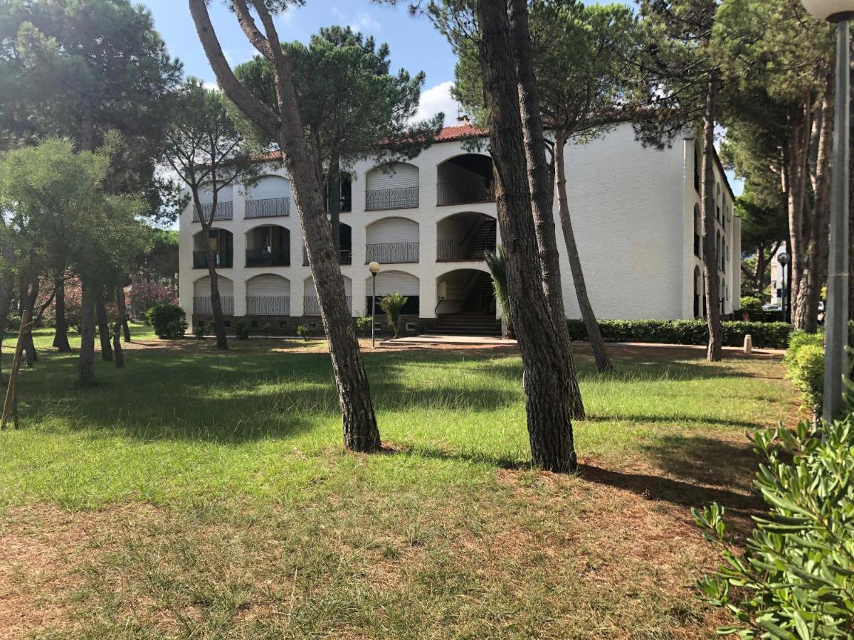 Studio 150M De La Mer Argeles-sur-Mer Exterior photo